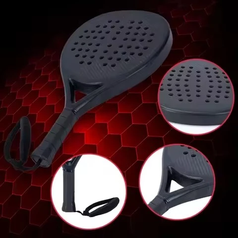 Carbon Force Padel Racket suppliers