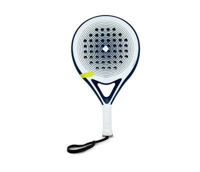 Kinder-Padelschläger aus Kohlefaser